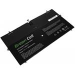 Green Cell batéria pre Lenovo Yoga 3 Pro 1370 / 7.4V 5800mAh