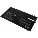Green Cell batéria pre Lenovo Yoga 3 Pro 1370 / 7.4V 5800mAh