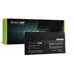 Green Cell batéria pre Lenovo Yoga 3 Pro 1370 / 7.4V 5800mAh