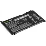 Green Cell batéria RR03XL pre HP ProBook 430 G4 G5 440 G4 G5 450 G4 G5 455 G4 G5 470 G4 G5