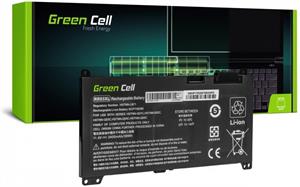 Green Cell batéria RR03XL pre HP ProBook 430 G4 G5 440 G4 G5 450 G4 G5 455 G4 G5 470 G4 G5