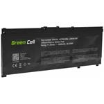 Green Cell batéria SR03XL pre HP Omen 15 15-DC 17 17-CB 17-CB0006NW 17-CB0014NW Pavilion Gaming 17 17-CD 17-CD0014NW