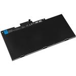 Green Cell batéria TA03XL pre HP EliteBook 745 G4 755 G4 840 G4 850 G4, HP ZBook 14u G4 15u G4, HP mt43