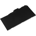 Green Cell batéria TA03XL pre HP EliteBook 745 G4 755 G4 840 G4 850 G4, HP ZBook 14u G4 15u G4, HP mt43