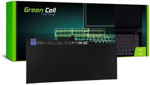 Green Cell batéria TA03XL pre HP EliteBook 745 G4 755 G4 840 G4 850 G4, HP ZBook 14u G4 15u G4, HP mt43