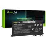 Green Cell batéria TE04XL pre HP Omen 15-AX202NW 15-AX205NW 15-AX212NW 15-AX213NW. HP Pavilion 15-BC501NW 15-BC505NW 15-