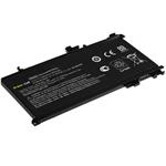 Green Cell batéria TE04XL pre HP Omen 15-AX202NW 15-AX205NW 15-AX212NW 15-AX213NW. HP Pavilion 15-BC501NW 15-BC505NW 15-