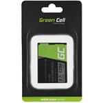 Green Cell batérie BS-01 BS-02 pre myPhone 1075 Halo 2