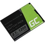 Green Cell batérie BS-01 BS-02 pre myPhone 1075 Halo 2