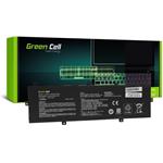 Green Cell C31N1620 batéria pre Asus ZenBook UX430 UX430U UX430UA UX430UN UX430UQ