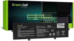 Green Cell C31N1620 batéria pre Asus ZenBook UX430 UX430U UX430UA UX430UN UX430UQ