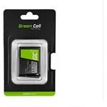Green Cell CB32 batéria Li-50B pre Olympus SZ-15 SZ-16 Tough 6000 8000 TG-820