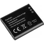 Green Cell CB32 batéria Li-50B pre Olympus SZ-15 SZ-16 Tough 6000 8000 TG-820