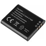 Green Cell CB32 batéria Li-50B pre Olympus SZ-15 SZ-16 Tough 6000 8000 TG-820