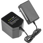 Green Cell CHARGPT05 nabíjačka pre Hitachi 8.4V -18V Ni-MH Ni-Cd