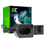 Green Cell CHARGPT05 nabíjačka pre Hitachi 8.4V -18V Ni-MH Ni-Cd