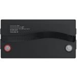 Green Cell CUBE fosfátová batéria pre, Solar, Off-Grid System, loď, LiFePO4, 125Ah, 12.8V, 1600Wh, lithium Iron