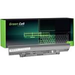 Green Cell DE108 batéria 7WV3V JR6XC YFDF9 pre Dell Latitude 3340