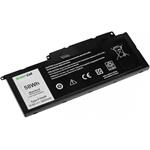 Green Cell DE112 batéria F7HVR pre Dell Inspiron 15 7537 17 7737 7746, Dell Vostro 14