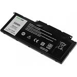 Green Cell DE112 batéria F7HVR pre Dell Inspiron 15 7537 17 7737 7746, Dell Vostro 14