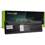 Green Cell DE116 batéria WD52H GVD76 do Dell Latitude E7240 E7250
