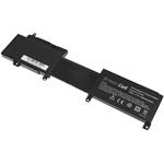 Green Cell DE119 batéria 2NJNF do Dell Inspiron 14z 5423 15z 5523