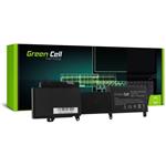 Green Cell DE119 batéria 2NJNF do Dell Inspiron 14z 5423 15z 5523