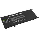 Green Cell DE138 batéria 33YDH pre Dell Inspiron G3 3579 3779 G5 5587 G7 7588 7577 7773