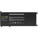 Green Cell DE138 batéria 33YDH pre Dell Inspiron G3 3579 3779 G5 5587 G7 7588 7577 7773