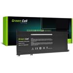 Green Cell DE138 batéria 33YDH pre Dell Inspiron G3 3579 3779 G5 5587 G7 7588 7577 7773