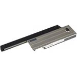 Green Cell DE25 batéria pre Dell Latitude D620 D630 D631 M2300 KD48