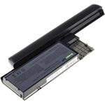 Green Cell DE25 batéria pre Dell Latitude D620 D630 D631 M2300 KD48