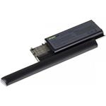 Green Cell DE25 batéria pre Dell Latitude D620 D630 D631 M2300 KD48
