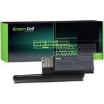 Green Cell DE25 batéria pre Dell Latitude D620 D630 D631 M2300 KD48