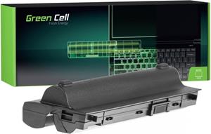 Green Cell DE61 batéria 8M039 pre DELL LATITUDE E6120 E6220 E6230
