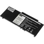 Green Cell DE91 batéria 6MT4T G5M10 pre Dell Latitude E5450 E5470 E5550 E5570