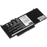Green Cell DE91 batéria 6MT4T G5M10 pre Dell Latitude E5450 E5470 E5550 E5570