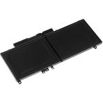 Green Cell DE91 batéria 6MT4T G5M10 pre Dell Latitude E5450 E5470 E5550 E5570