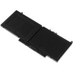 Green Cell DE91 batéria 6MT4T G5M10 pre Dell Latitude E5450 E5470 E5550 E5570