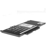 Green Cell DE91 batéria 6MT4T G5M10 pre Dell Latitude E5450 E5470 E5550 E5570