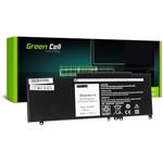 Green Cell DE91 batéria 6MT4T G5M10 pre Dell Latitude E5450 E5470 E5550 E5570