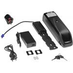 Green Cell E-Bike batéria 36V 13Ah Li-Ion Down Tube s nabíjačkou