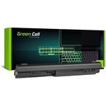 Green Cell FP06 batéria FP06XL FP09 pre HP ProBook 440 445 450 470 G0 G1