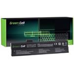 Green Cell FS01 batéria pre Fujitsu-Siemens Amilo Pi 1536 Pi 1556 A1640 M1405 M1437 M