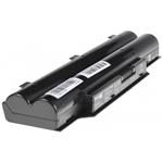 Green Cell FS10PRO batéria PRO FPCBP250 pre Fujitsu LifeBook A530 A531 AH530 AH531