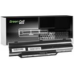 Green Cell FS10PRO batéria PRO FPCBP250 pre Fujitsu LifeBook A530 A531 AH530 AH531