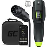 Green Cell Habu 2v1 Smart Mobile EV Charger 11kW 7m Mobile EV Charger