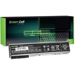 Green Cell HP100 batéria CA06 CA06XL pre HP ProBook 640 645 650 655 G1