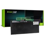 Green Cell HP107 batéria CS03XL pre HP EliteBook 745 G3, 755 G3, 840 G3, 848 G3, 850 G3