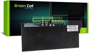 Green Cell HP107 batéria CS03XL pre HP EliteBook 745 G3, 755 G3, 840 G3, 848 G3, 850 G3